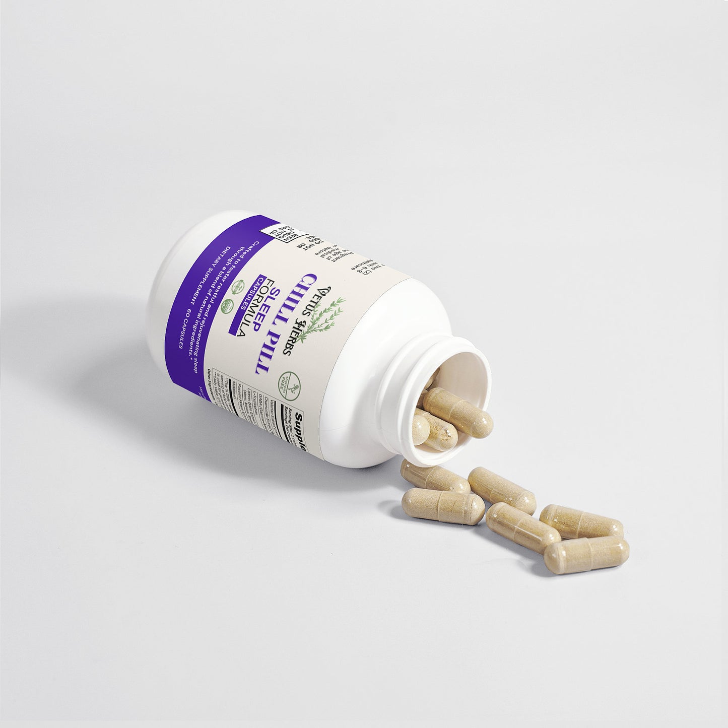 Sleep Formula
